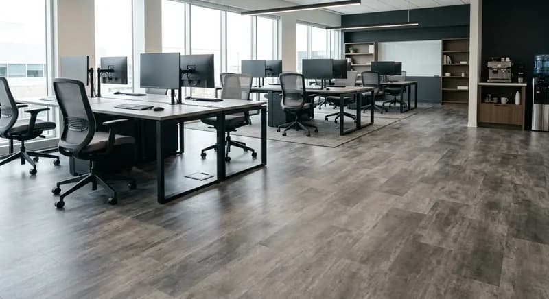Commercial Flooring