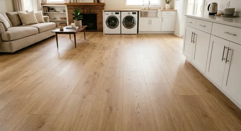 Laminate