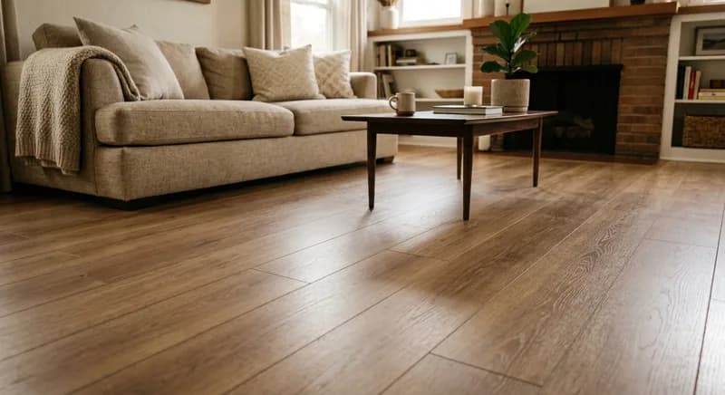 Vinyl Plank